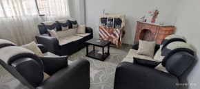 Apartamento Carandaiti